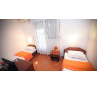 Готель Garni Hotel Mb, 3★