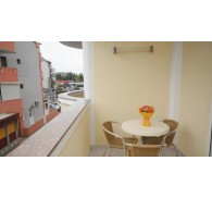 Готель Garni Hotel Mb, 3★