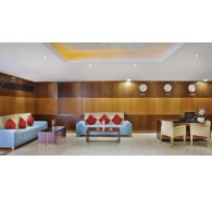 Готель Gateway Hotel, 3★