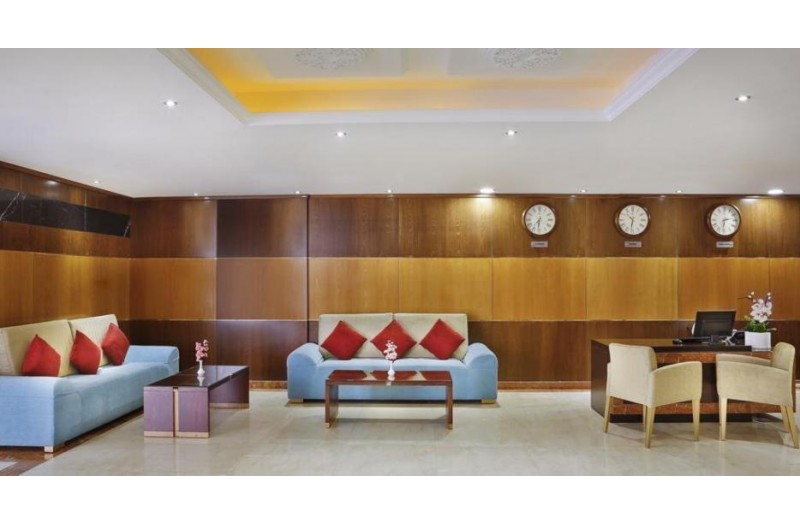 Готель Gateway Hotel, 3★