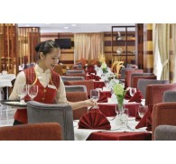 Готель Gateway Hotel, 3★