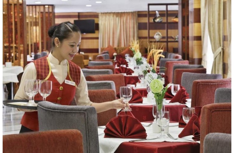 Готель Gateway Hotel, 3★