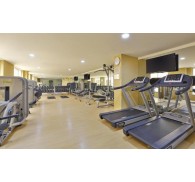 Готель Gateway Hotel, 3★