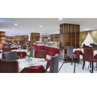 Готель Gateway Hotel, 3★