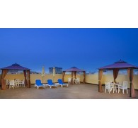 Готель Gateway Hotel, 3★