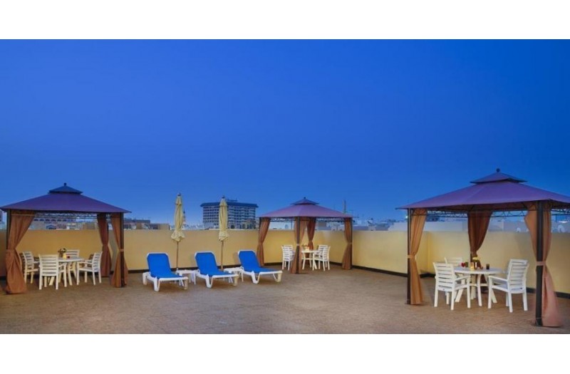 Готель Gateway Hotel, 3★