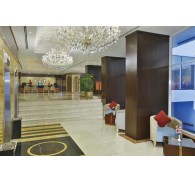 Готель Gateway Hotel, 3★
