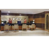 Готель Gateway Hotel, 3★