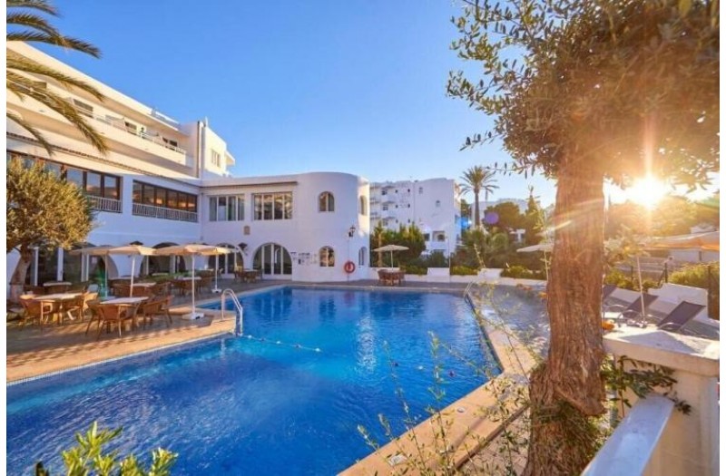 Готель Gavimar Cala Gran Costa Del Sur Hotel & Resort, 3★