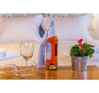 Готель Georgalas Sun Beach Hotel, апартаменты★