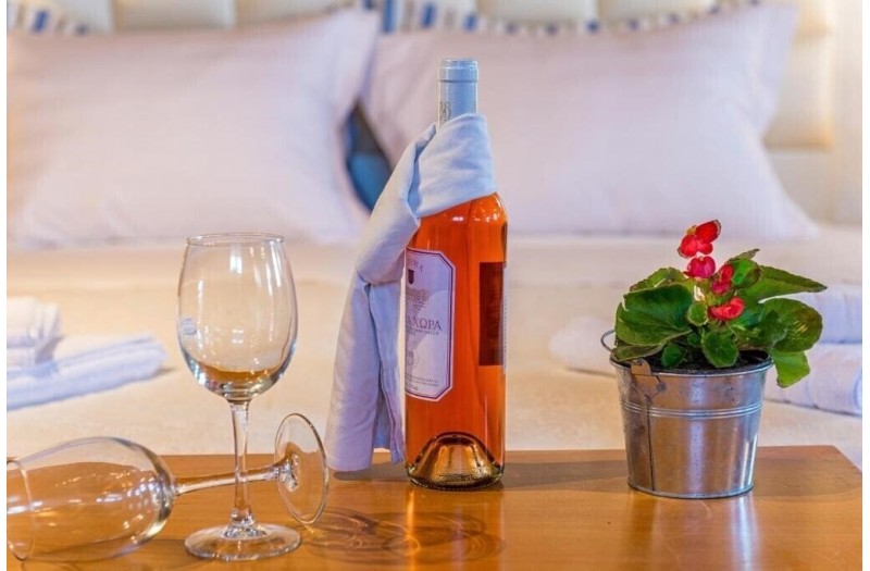 Готель Georgalas Sun Beach Hotel, апартаменты★ Готель Georgalas Sun Beach Hotel, апартаменты★