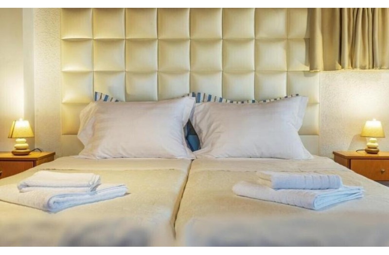 Готель Georgalas Sun Beach Hotel, апартаменты★ Готель Georgalas Sun Beach Hotel, апартаменты★