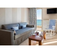 Готель Georgalas Sun Beach Hotel, апартаменты★