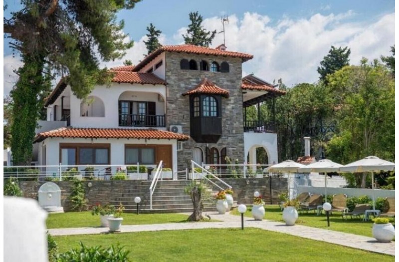 Готель Georgalas Sun Beach Hotel, апартаменты★ Готель Georgalas Sun Beach Hotel, апартаменты★