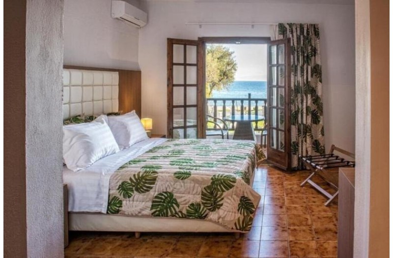 Готель Georgalas Sun Beach Hotel, апартаменты★ Готель Georgalas Sun Beach Hotel, апартаменты★
