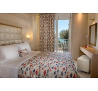 Готель Georgalas Sun Beach Hotel, апартаменты★