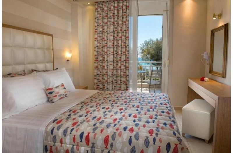 Готель Georgalas Sun Beach Hotel, апартаменты★ Готель Georgalas Sun Beach Hotel, апартаменты★