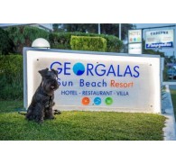 Готель Georgalas Sun Beach Hotel, апартаменты★