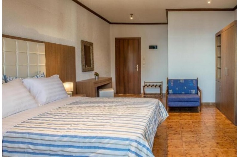 Готель Georgalas Sun Beach Hotel, апартаменты★ Готель Georgalas Sun Beach Hotel, апартаменты★