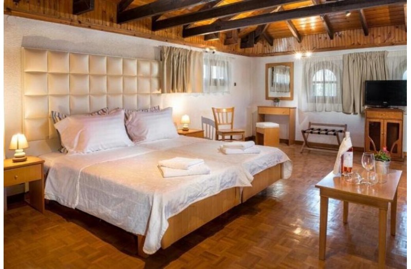 Готель Georgalas Sun Beach Hotel, апартаменты★ Готель Georgalas Sun Beach Hotel, апартаменты★