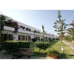 Готель Geraniotis Beach Hotel, 4★