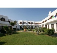 Готель Geraniotis Beach Hotel, 4★