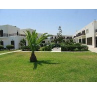 Готель Geraniotis Beach Hotel, 4★