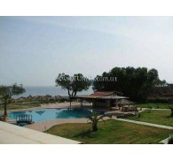 Готель Geraniotis Beach Hotel, 4★