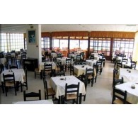Готель Geraniotis Beach Hotel, 4★