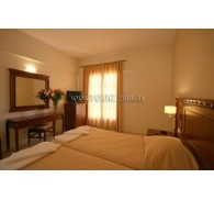 Готель Geraniotis Beach Hotel, 4★