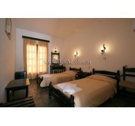 Готель Geraniotis Beach Hotel, 4★
