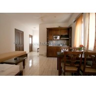 Готель Geraniotis Beach Hotel, 4★