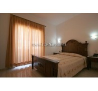 Готель Geraniotis Beach Hotel, 4★