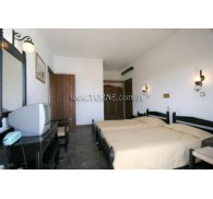 Готель Geraniotis Beach Hotel, 4★