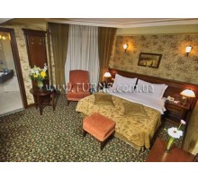 Готель Germir Palas Hotel, 3★