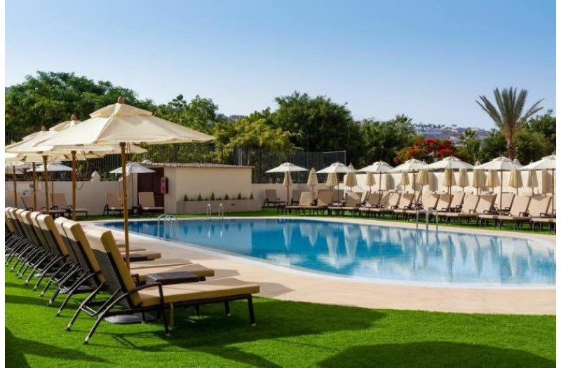 Готель Gf Isabel Hotel, 4★ Готель Gf Isabel Hotel, 4★