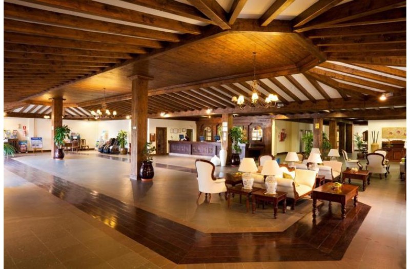 Готель Gf Isabel Hotel, 4★ Готель Gf Isabel Hotel, 4★