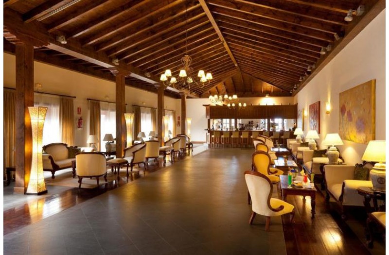Готель Gf Isabel Hotel, 4★ Готель Gf Isabel Hotel, 4★