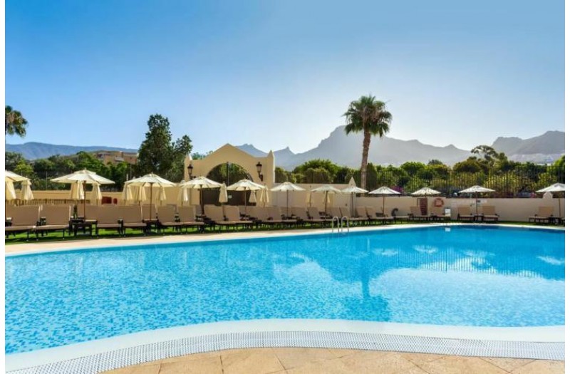 Готель Gf Isabel Hotel, 4★ Готель Gf Isabel Hotel, 4★