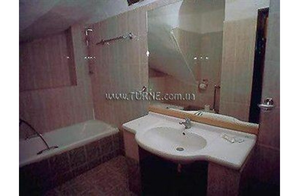 Готель Giannikos Hotel, 3★