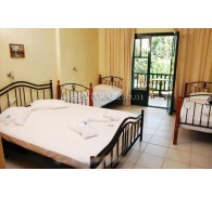 Готель Giannikos Hotel, 3★