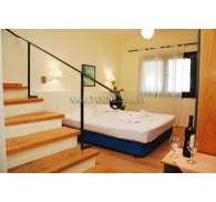 Готель Giannikos Hotel, 3★