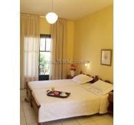 Готель Giannikos Hotel, 3★