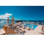 Готель Gillieru Harbour Hotel, 4★