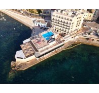 Готель Gillieru Harbour Hotel, 4★