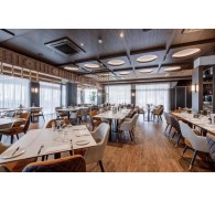 Готель Gillieru Harbour Hotel, 4★
