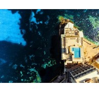 Готель Gillieru Harbour Hotel, 4★