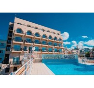 Готель Gillieru Harbour Hotel, 4★