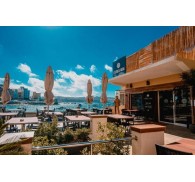 Готель Gillieru Harbour Hotel, 4★