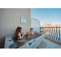 Готель Gillieru Harbour Hotel, 4★